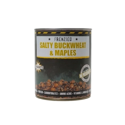 Dynamite Baits Frenzied Salty Buckwheat & Maples Can 700g